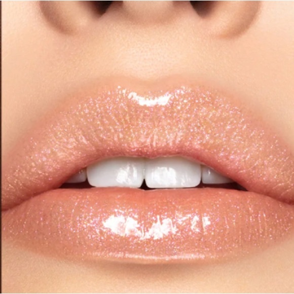 Pat McGrath Lust Gloss Lip Gloss Earth Angel - Picture 15 of 17